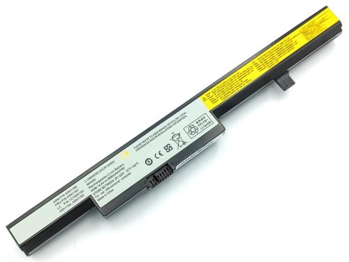 2600mAh 14.4V L12L4E55 акумулятор для Lenovo 45N1184 45N1185 L12M4E55 L13L4A01 L13S4A01 L13M4A01