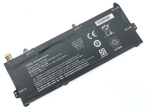4100mAh 14.8V LG04XL батарея для HP Pavilion 15-DK0015LA 15-CS1001LA 15-CS1002LA 15-CS1067TX CS1070TX L32654-005 HSTNN-IB8S