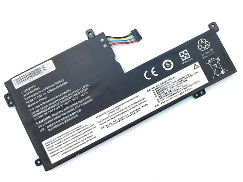 3250mAh 11.55V L18M3PF2 батарея для Lenovo IdeaPad L340 L340-15API L340-15IWL L18D3PF1 L18L3PF1 L18C3PF2