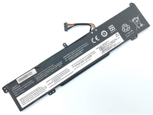 4600mAh 11.55V акумулятор для Lenovo Ideapad L340 Gaming L340-15IRH L340-17IRH L18M3PF1 L18C3PF1