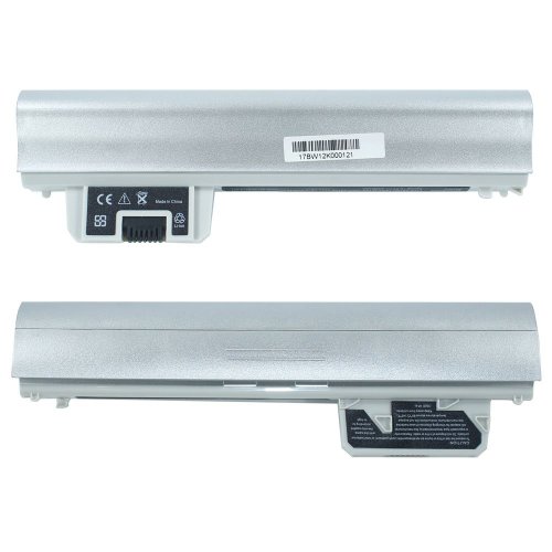 4400mAh 10.8V HP Pavilion dm1 3000/3105m/3115m DM1Z-3200 GB06 HSTNN-OB2D HSTNN-YB2D HSTNN-LB2G OB2D YB2D DM1-3000 DM1 3000 Silver