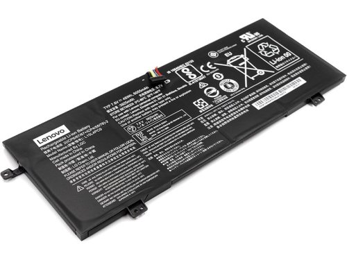 Original 46Wh 7.6V L15L4PC0 L15M4PC0 L15S4PC0 L15M6PC0 батарея для Lenovo IdeaPad 710S-13ISK 710S-13IKB V730-13