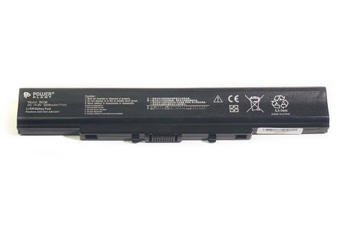 5200mAh 14.8V  A32-U31 A42-U31 батарея для U31 U41 P31F P31J P31JC P31JG P31S P31SD