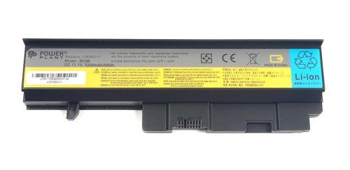 5200mAh 11.1V батарея для Lenovo Ideapad Y330,Ideapad Y330-20002,Ideapad Y330-2269, Y330A,Y330G L08L6D11,LO8S6D11