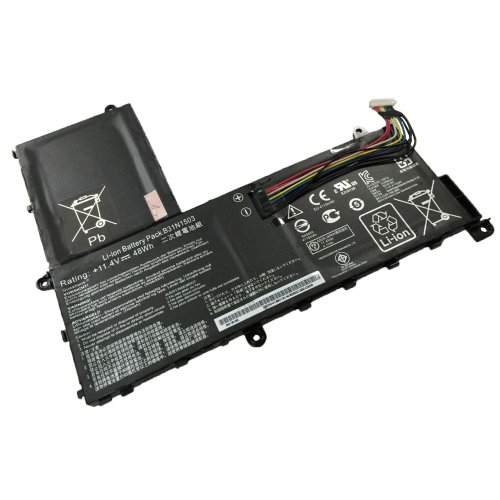 4240mah 11.4V B31N1503 0B200-01690000 батарея для ASUS EeeBook E202SA R206SA E202SA-1B E202SA-1E E202SA-FD001
