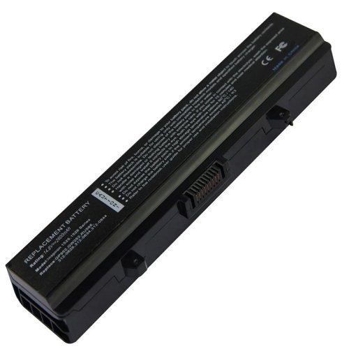 2600mah 14.8V батарея для Dell Vostro 500, gw240  Dell Inspiron 1525 1526 1545 1546