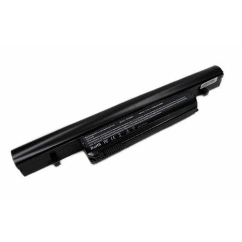 5200mah 11.1V батарея для PA3904U-1BRS PABAS245 PABAS246 R751 R752 R752/F 3ICR19/65-2