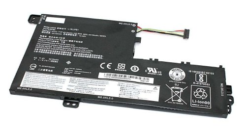 4535mAh 11.25V акумулятор для Lenovo IdeaPad 330S-15IKB 330S-14IKB 320S-15ISK L15M3PB0 L15C3PB1 L15L3PB0 L15L3PB1