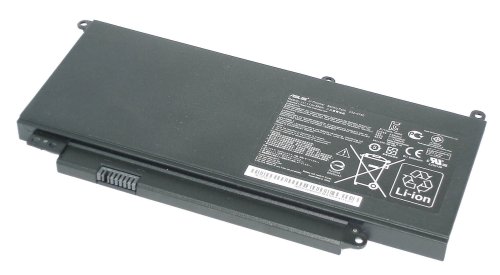 Original 6060mAh 11.1V акумулятор для ASUS N750 N750J N750JK N750JV N750Y47JK-SL N750Y47JV-SL