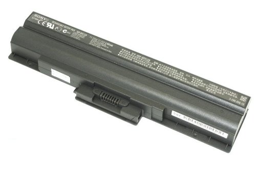 Original 4800mAh 11.1V акумулятор для SONY VAIO VGP-BPS13/S VGP-BPS13A/S VGP-BPS21/S VGP-BPL21A VGP-BPS13A/B VGP-BPS21B VGP-BPL13