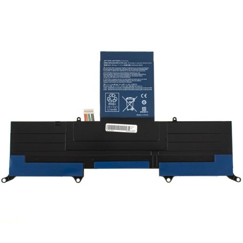 3400mAh 11.1V батарея для ACER Aspire S3 S3-951 S3-951-2464G24iss S3-951-6464 S3-951-6646  AP11D3F AP11D4F