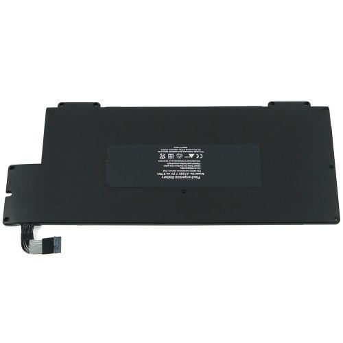 5100mAh 7.2V батарея для Apple A1245 (A1237/A1304 (2008-2009), MB003, MC233, MC234, MC503, MC504, Z0FS)