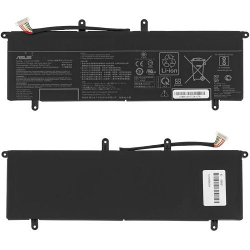 Original 4550mAh 15.4V C31N1620 батарея для  Asus ZenBook UX430 UX430UA UX430UN UX430UQ UX430UQ-GV015T PRO PU404 PU404UF