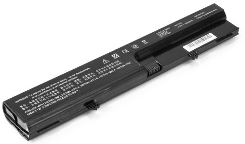 5200mAh 10.8V HSTNN-DB51, HSTNN-OB51 батарея для батарея для  HP Business Notebook 6520S 6530s 6531s 6535S 540 541 516 H