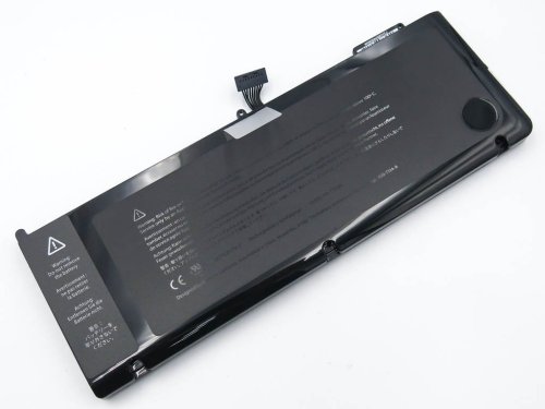 6900mAh 11.1V A1382 батарея для  Apple MacBook Pro A1286 (Early 2011-2012р) MC723LL, MC721LL