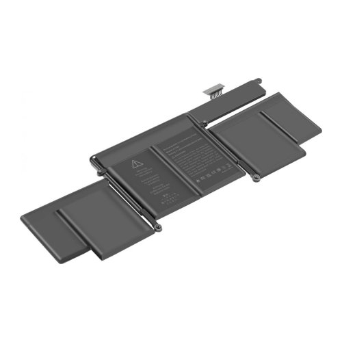 6559mAh 11.34V батарея для Apple (A1582) MacBook Pro (Retina, 13-inch, 2014-2015) A1502 (Replacement)