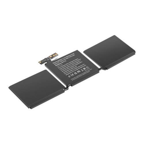 4781mAh 11.4V батарея для  Apple (A1713) MacBook Pro (13-inch, 2016-2017) A1708