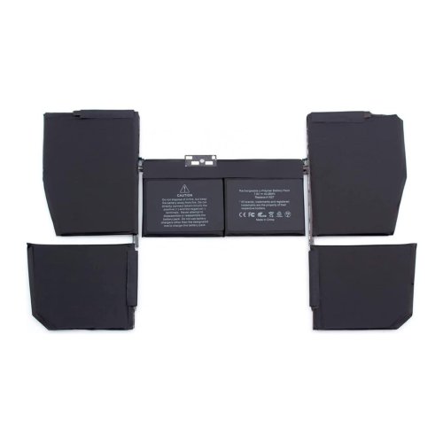 5200mAh 7.55V батарея для  Apple (A1527) MacBook (Retina, 12-inch, 2015-2017) A1534