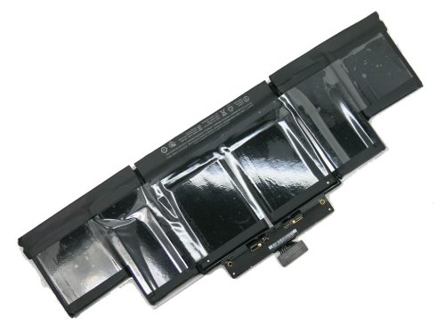 95Wh 11.26V батарея для A1494 Apple A1398 (Late 2013-2014)  MGXC2, MGXA2, ME293, ME294