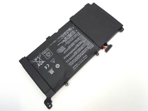 4400mAh 10.8V B31N1336 C31-S551батарея для ASUS VivoBook S551 K551LN V551 V551LA S551LB S551LA R553L R553LN R553LF