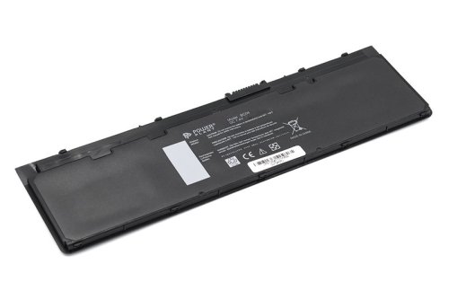 4800mAh 7.4V WD52H акумулятор для DELL Latitude E7240 E7250 W57CV 0W57CV GVD76 VFV59
