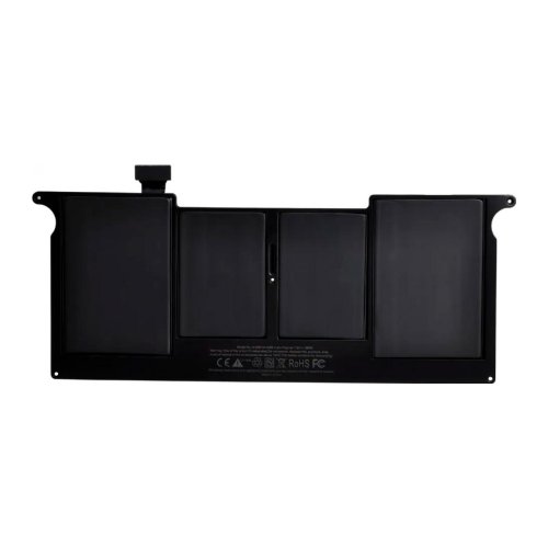5131mAh 7.6V батарея A1406 для ноутбука Apple MacBook Air (11-inch, 2011-2012) A1370