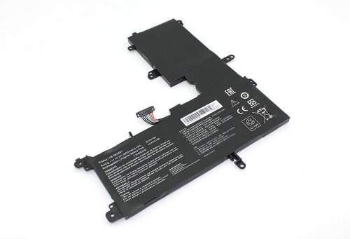 3600mAh 11.4V батарея B31N1705 для ASUS VivoBook Flip TP410U TP410UA TP410UF TP410UR Q405UA UX460UA 3ICP5/57/80