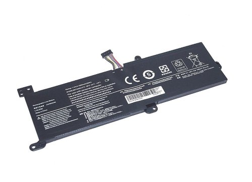 4050mAh 7.5V L16C2PB2 акумулятор для Lenovo IdeaPad 520-15IKB L16S2PB1 L16L2PB3 L16C2PB1 L17L2PF1 L17M2PB7 L16M2PB2 L16L2PB2 L16M2PB1