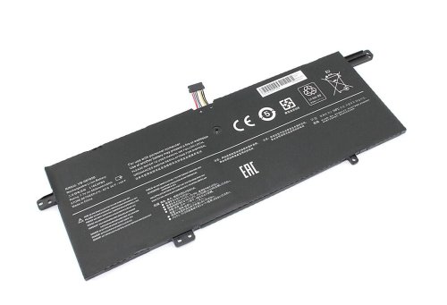 5800mAh 7.7V L16C4PB3 акумулятор для Lenovo IdeaPad 720S-13ARR 720S-13IKB Series L16M4PB3 L16L4PB3