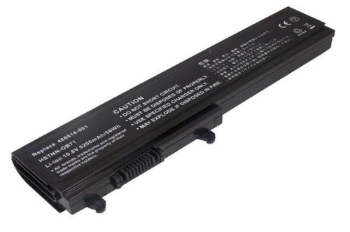 5200mah 10,8V батарея HSTNN-CB71, HSTNN-OB71, KG297AA для HP Pavilion DV3000, DV3100, DV3500, DV3600, DV3700 Series