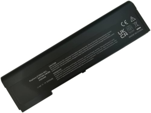 5200mah 11,1V батарея MI06 для HP EliteBook 2170p MI04 MIO4 MIO6 3ICP11/34/49-2 670953-341 670953-851 670954-851 685865-541