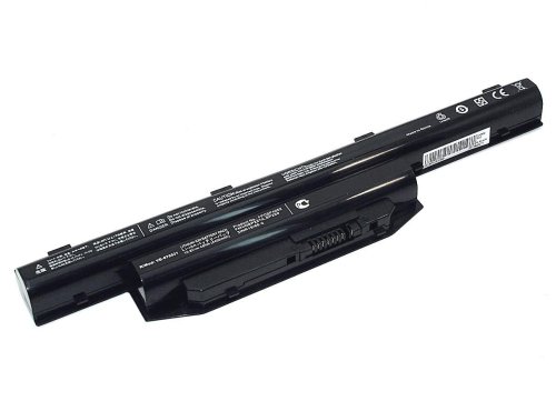 5200mAh 10.8V FMVNBP229 FMVNBP229A FMVNBP231 FMVNBP227 FPCBP416 FPCBP405 FPCBP426 батарея для FUJITSU LifeBook A544 AH564 E733 E734 E743 E744 E753
