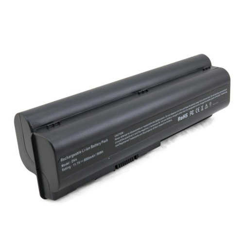 8800mAh 10.8V акумулятор для HP EV06055 HSTNN-CB72 HSTNN-CB73 HSTNN-DB72 HSTNN-DB73 HSTNN-IB72 HSTNN-IB73 HSTNN-LB72