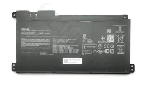Original 3550mAh 11.55V C31N1912 B31N1912 батарея для  Asus VivoBook 14 E410MA-EK018TS EK026TS BV162T F414MA E510MA EK017TS L410MA 0B200-03680200