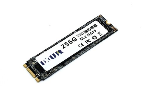 Накопичувач  SSD для ноутбука M.2 2280 IXUR 256GB NGFF