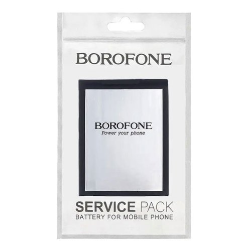 Borofone батарея для iPad Air 2 A1547/  A1566/  A1567