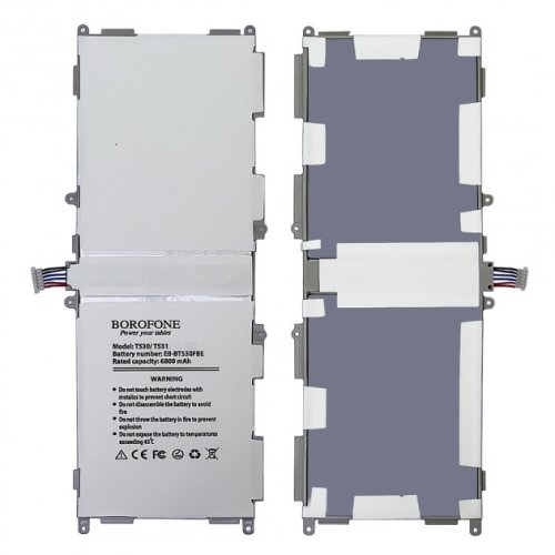 Borofone батарея EB-BT530FBE для Samsung  T530/  T531