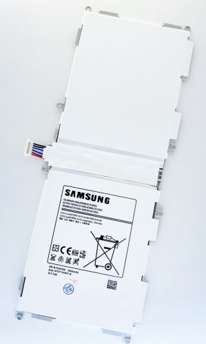 Original 6800mAh батарея EB-BT530FBE для Samsung  T530/  T531/  T535/  P5220