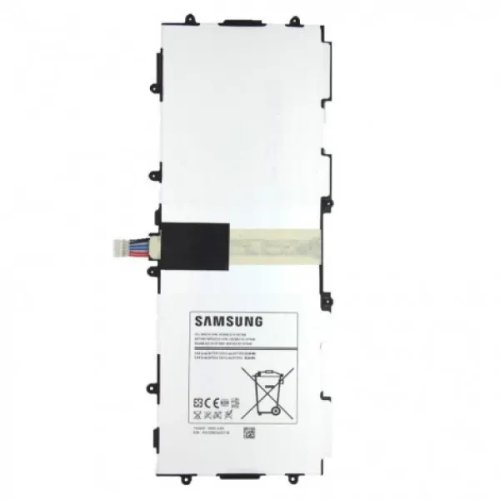 Original 6800mAh батарея для  Samsung T4500E P5200/  5210/  5213/  5220