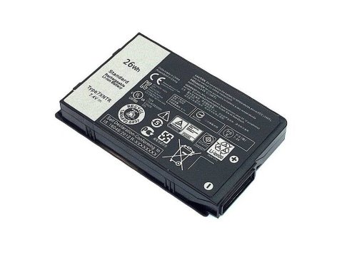 3600mAh батарея J7HTX 7.4V для DELL Latitude 12 7202 7212 02JT7D FH8RW J82G5