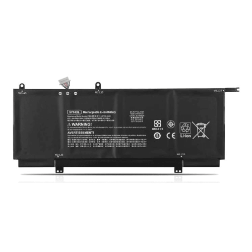 4000mAh батарея SP04XL 14.8V для  HP Spectre X360 13-AP0000UR 13-AP0000NN 13-AP0100ND 13-AP0000NA Series HSTNN-OB1B HSTNN-IB8R L28538-AC1 L28764-005