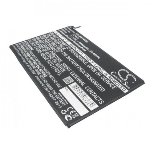 6400mAh Cameron Sino батарея CS-IPA149SL для Apple iPad Mini 2 iPad Mini 3