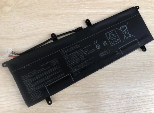 4550mAh 70Wh 15.4V батарея C41N1901 для Asus ZenBook Duo UX481FA UX481FL Series UX481FA-10210U UX481FA-BM020R UX481FA-BM011T UX481FL-BM002T UX481FL-BM039R 0B200-03520000