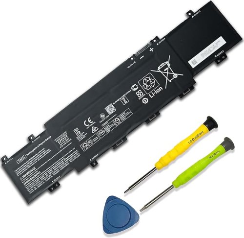 55.67Wh 15.12V TI04XL M24420-1D1 акумулятор для Hp Envy 17M-CH0013DX 17-CH0026UR 17-CH0027UR Series Notebook HSTNN-IB9T