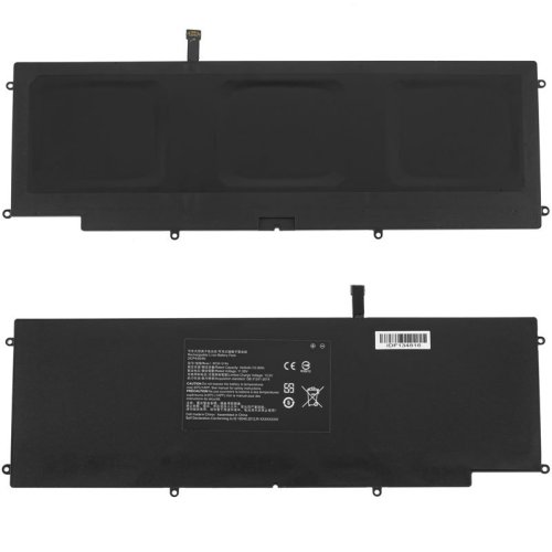 4640mAh 11.55V батарея для Razer Blade Stealth 2016 v2 RZ09-01962E12 RZ09-01962W10 RZ09-01962E52 RZ09-0168 Series 3ICP4/92/77 RC30-0196 3ICP4/92/80