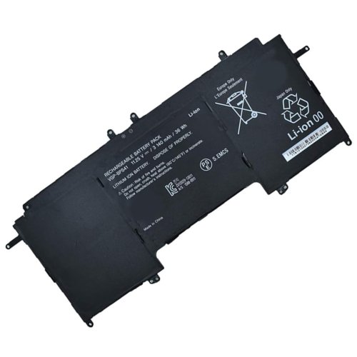 3140mAh 36Wh 11.25V  батарея BPS41 для Sony Vaio Flip 13 SVF13N SVF13N13CXB SVF13N18SCB SVF13N17SCB SVF13NA1PT