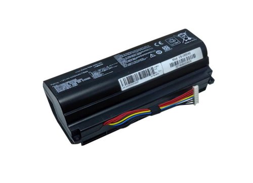 5200mAh 15V A42N1403 батарея для ASUS ROG G751JT G751JY GFX71JY G751 4ICR19/66-2 0B110-00340000 A42LM9H A42LM93