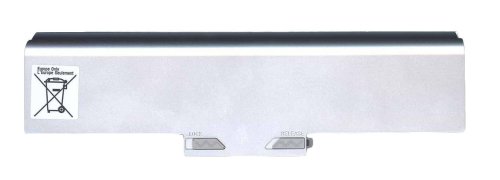 Original 4400mAh 11.1V акумулятор VGP-BPS13 Silver для SONY VAIO VGP-BPS13/S VGP-BPS13A/S VGP-BPS21/S VGP-BPL21A VGP-BPS13A/B VGP-BPS21B VGP-BPL13