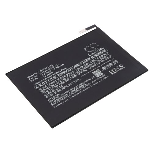 5100mAh 3.82V Cameron Sino батарея для Apple iPad mini 4 (7.9”) A1538 / A1550