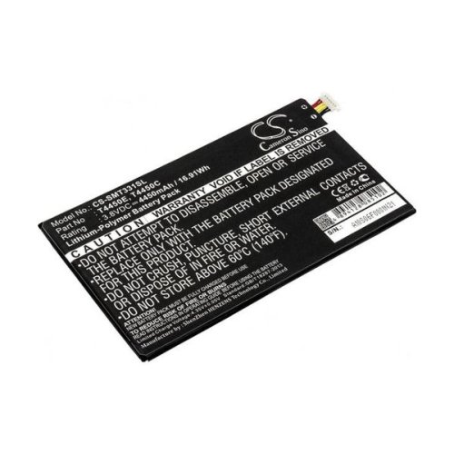 4450mAh Cameron Sino батарея CS-SMT331SL для Samsung Galaxy Tab 3 8.0 SM-T310 / T311 / T315